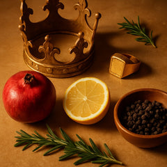 D&G "K" - KING (M)TYPE