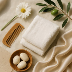 DIVINE PEACE SILKY SMOOTH (M)TYPE