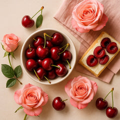 ESCADA CHERRIES IN THE AIR (W)TYPE