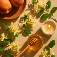 HONEYSUCKLE TYPE