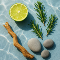 JIMMY CHOO AQUA (M)TYPE