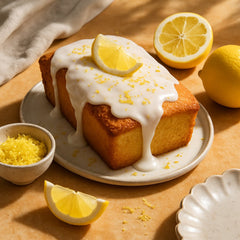 LEMON POUND CAKE FRAGRANCE TYPE
