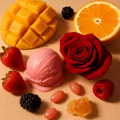 LICK ME ALL OVER TYPE