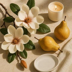 MAGNOLIA TYPE