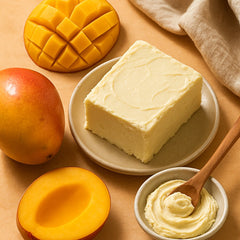 MANGO BUTTER TYPE