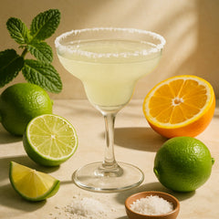 MARGARITA (U)TYPE