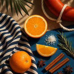 NAUTICA COMPETION (M)TYPE