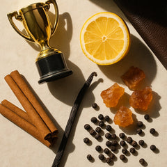 P.RABANNE INVICTUS VICTORY (M)TYPE