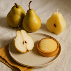 PEAR TYPE