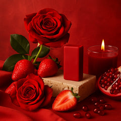 QUEEN OF RED (W)TYPE