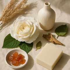 TOM FORD WHITE PATCHOULI (U)TYPE