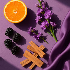 VERSACE DYLAN PURPLE (W)TYPE