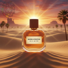 WARM HORIZON BY V.S. - (W) TYPE