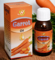 Carrot Oil