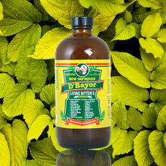 D'Bayors Living Bitters