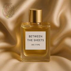 BETWEEN THE SHEETS (W) TYPE