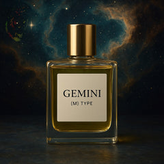 GEMINI (M) TYPE