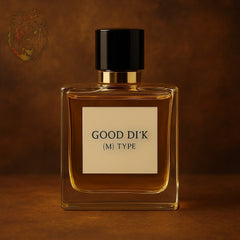 GOOD DI*K (M) TYPE