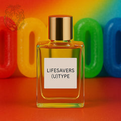 LIFESAVERS (U)TYPE