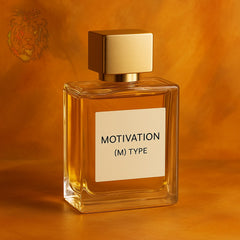 MOTIVATION (M) TYPE