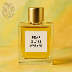 PEAR GLAZE (W)TYPE