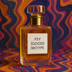 PSY (GOOD) (W)TYPE