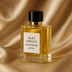 SILKY SMOOTH W/PHEROMONE (U)TYPE