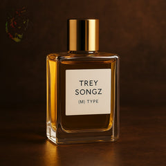 TREY SONGZ (M) TYPE