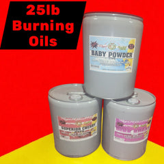 BABY POWDER TYPE