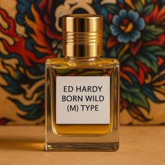 3rd PHAZE BODY OILS