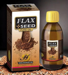 Flaxseed Oil
