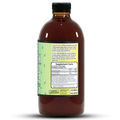 Black Seed Bitter 16oz