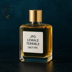3rd PHAZE BODY OILS