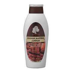 COCOA BUTTER LOTION