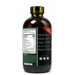 Mandingo Diabetes Formula – 16 oz