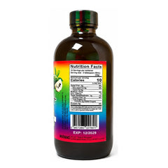 Mandingo Extra Strong Soursop+ Bitters – 16 oz