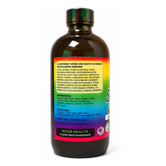 Mandingo Extra Strong Soursop+ Bitters – 16 oz