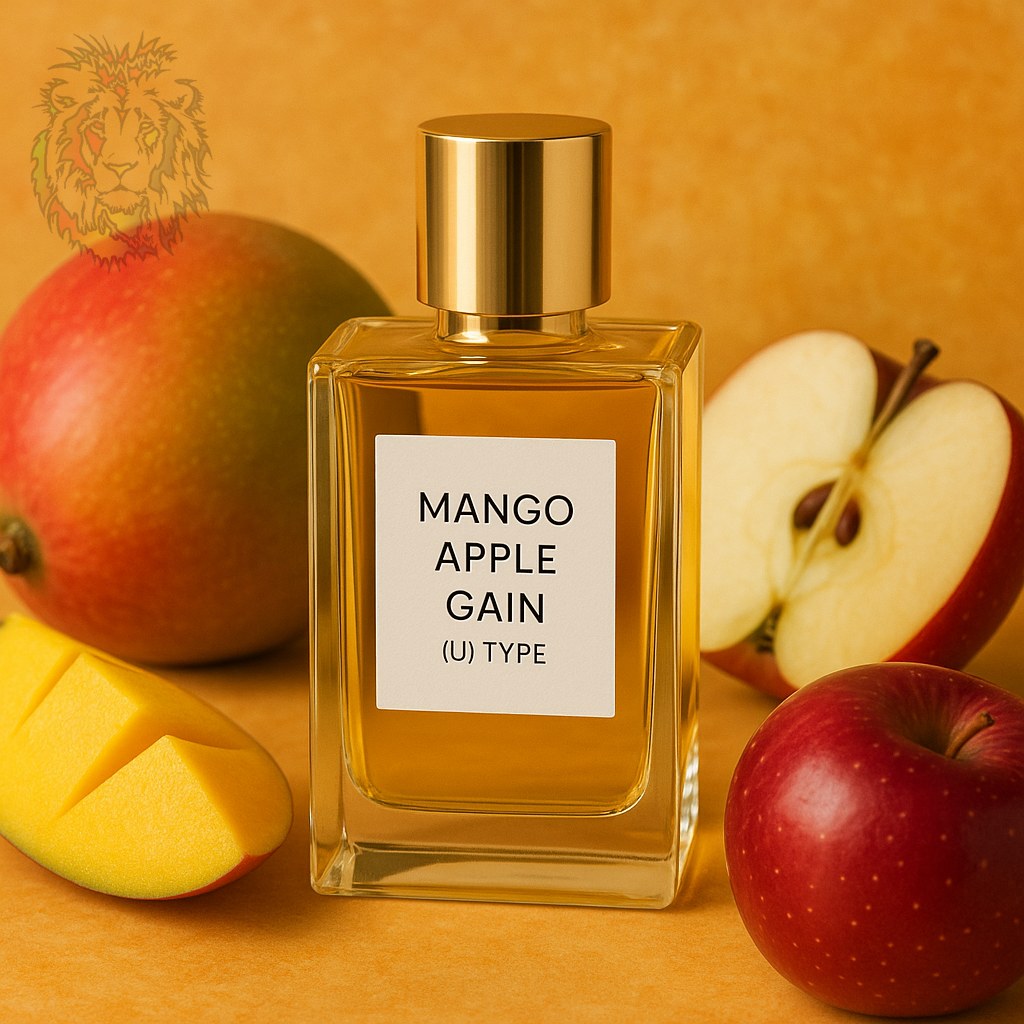 3rd PHAZE BODY OILS