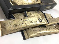 MIRACLE OF HONEY (MEN)