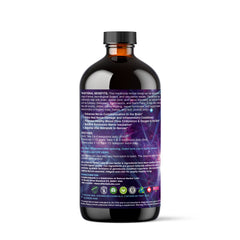 Nerve Formula - 16oz