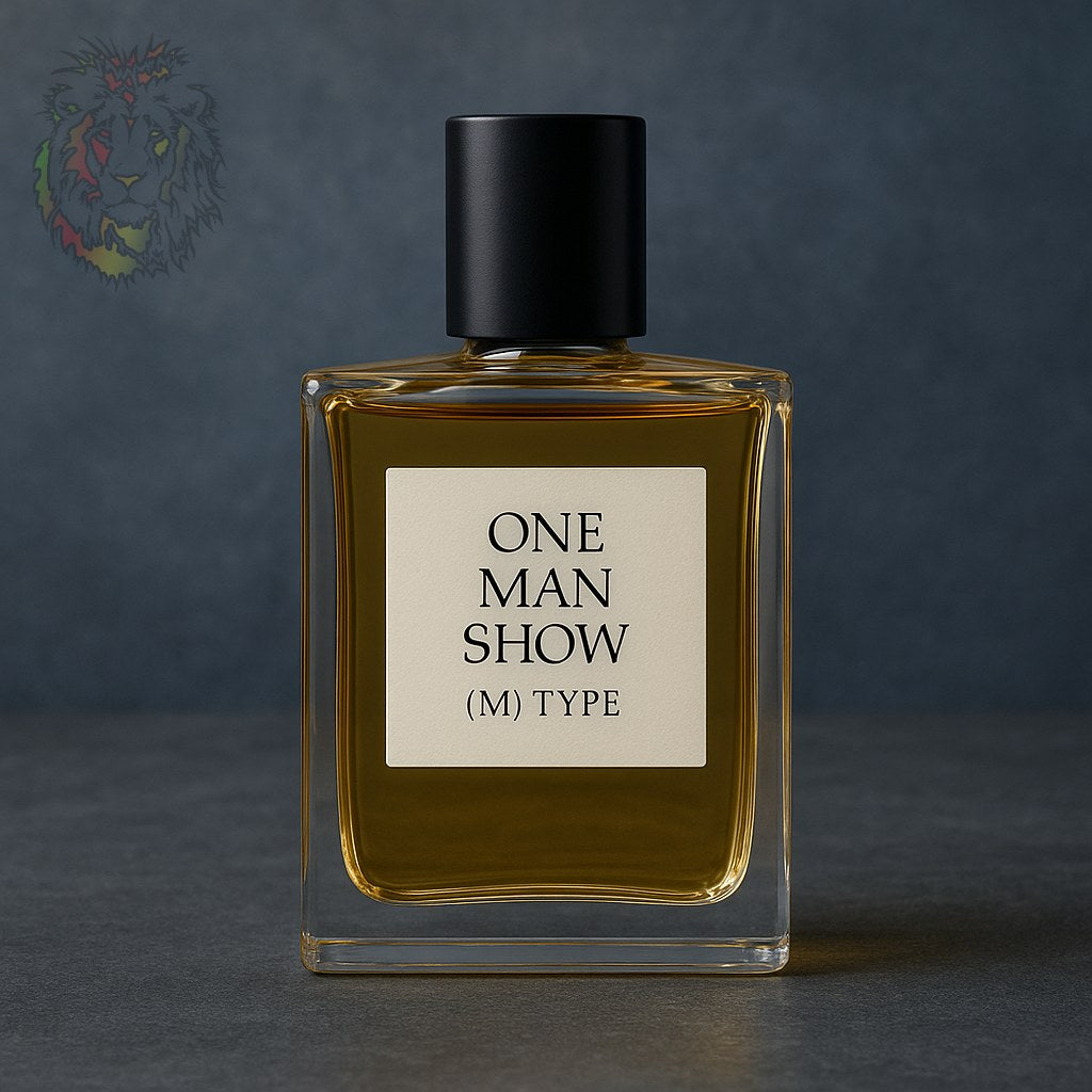 3rd PHAZE BODY OILS