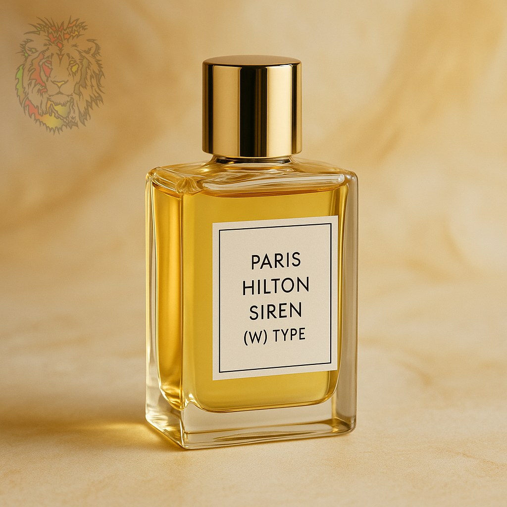 3rd PHAZE BODY OILS