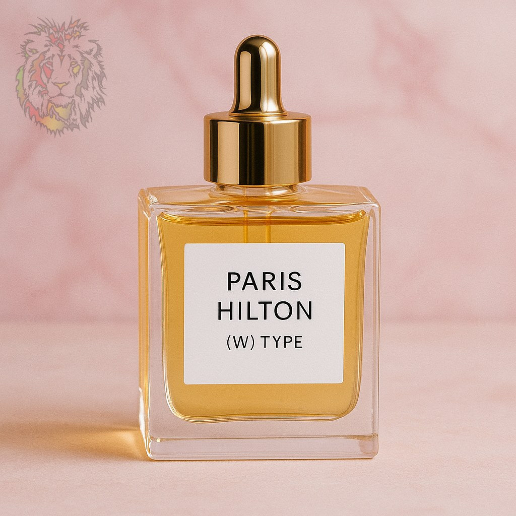 3rd PHAZE BODY OILS
