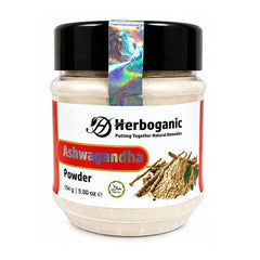 Ashwagandha Powder (5.50oz. Jar)