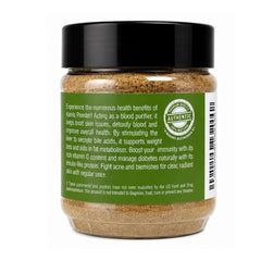 Karela Powder (5.50oz. Jar)