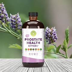Yunani Herbs - Prostate Health Bitters