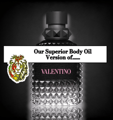 BORN IN ROMA (M) TYPE