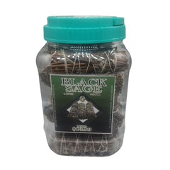 BLACK SAGE BUNDLES 4 INCH  - 24 COUNT