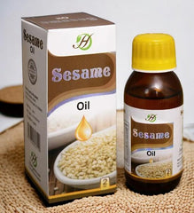 Sesame Oil