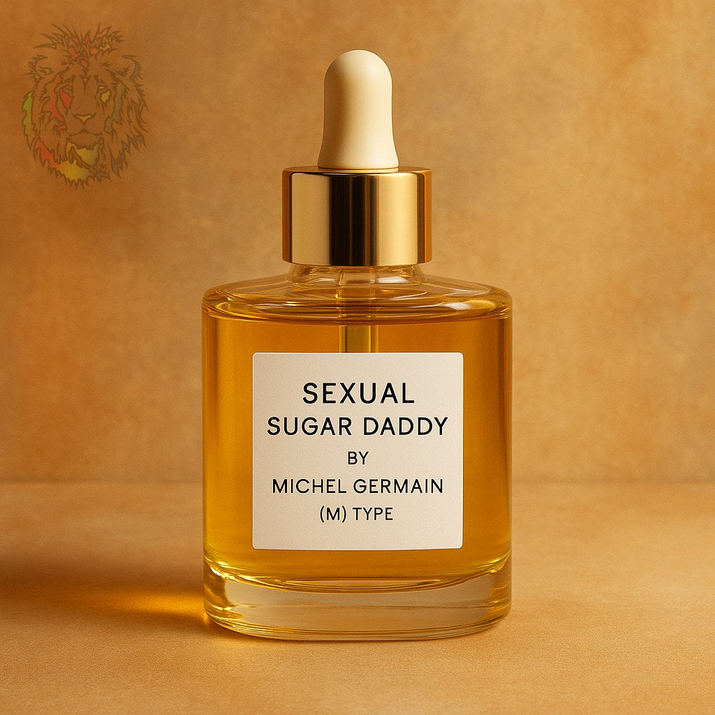3rd PHAZE BODY OILS